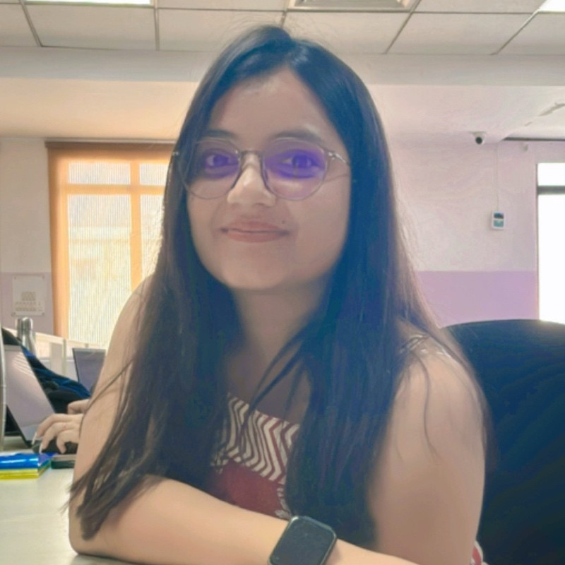 Shivani Goyal